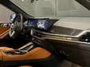 BMW X6 XDRIVE40i M SPORT PRO xDrive40i M Sport | GCC Specs | Warranty Service Package