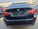 BMW X6 50i Exclusive 4.4L