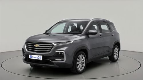 Chevrolet Groove 2023 LT | AED 516/Month | 0 DP | 30 Day Return | Warranty