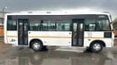إس إم إل إيسوزو S7 بس SML ISUZU S7 Bus 3455cc 35 SEATER AC DOUBLE DOOR 4x2 LHD Diesel MT