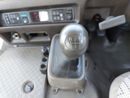 Mitsubishi Rosa MITSUBISHI ROSA BUS RHD 2001 MODEL 5.2 L DIESEL MANUAL(PM01198)