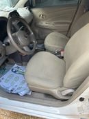 Nissan Sunny SL 1.5L