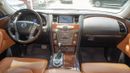 Nissan Patrol LE PLATINUM