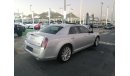 كرايسلر 300C