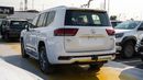 Toyota Land Cruiser VXR