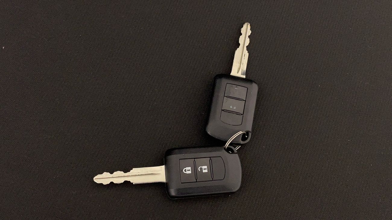 ميتسوبيشي اتراج 2022 GLX HIGHLINE | AED 373/Month | 0 DP | 30 Day Return | Warranty | Service History