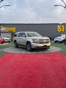 Chevrolet Suburban LTZ 5.3L 4WD