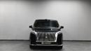 GWM - WEY Gaoshan STANDARD WEY Gaoshan 9 For Great Wall Motor