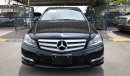 Mercedes-Benz C 350 With C35 kit