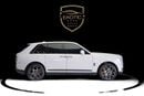 Rolls Royce Cullinan BLACK BADGE