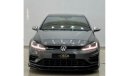 Volkswagen Golf R R R 2019 Volkswagen Golf R, Volkswagen Warranty-Full Service History-Service Contract-GCC.