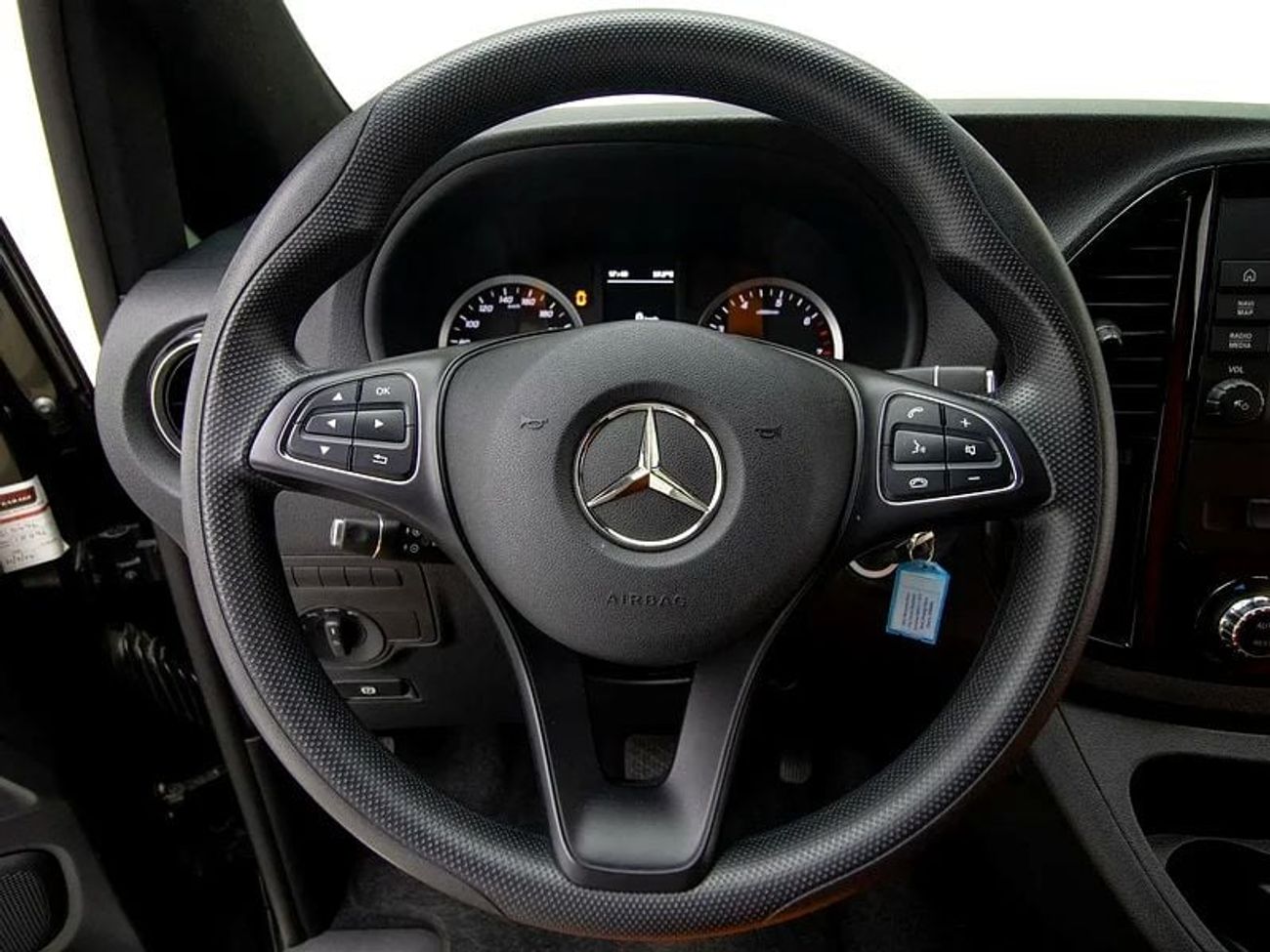 Mercedes-Benz Vito Maybach