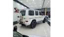 مرسيدس بنز G 63 AMG مرسيدس جي ٦٣