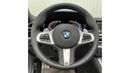 BMW 420i 2023 BMW 420i M-Sport, October 2028 BMW Warranty, Full BMW Service History, Full Options, GCC
