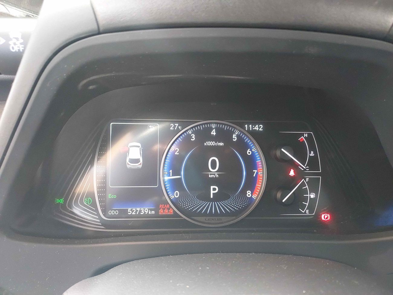 لكزس UX 200 PREMIER 2 | بدون دفعة مقدمة | اختبار القيادة في المنزل