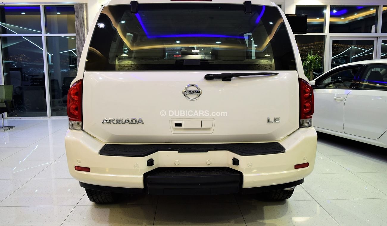 Nissan Armada