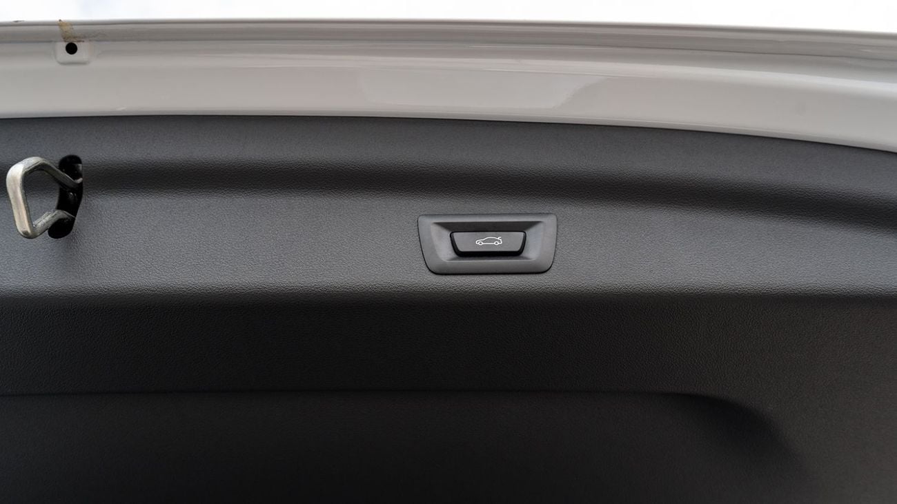 بي أم دبليو X1 2026 |BMW X1 25LI SDRIVE M SPORT PACKAGE [ EXPORT ONLY ]