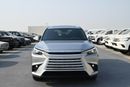 Lexus TX 350 EXECUTIVE 2.4L TURBO AWD 7-SEATER AT