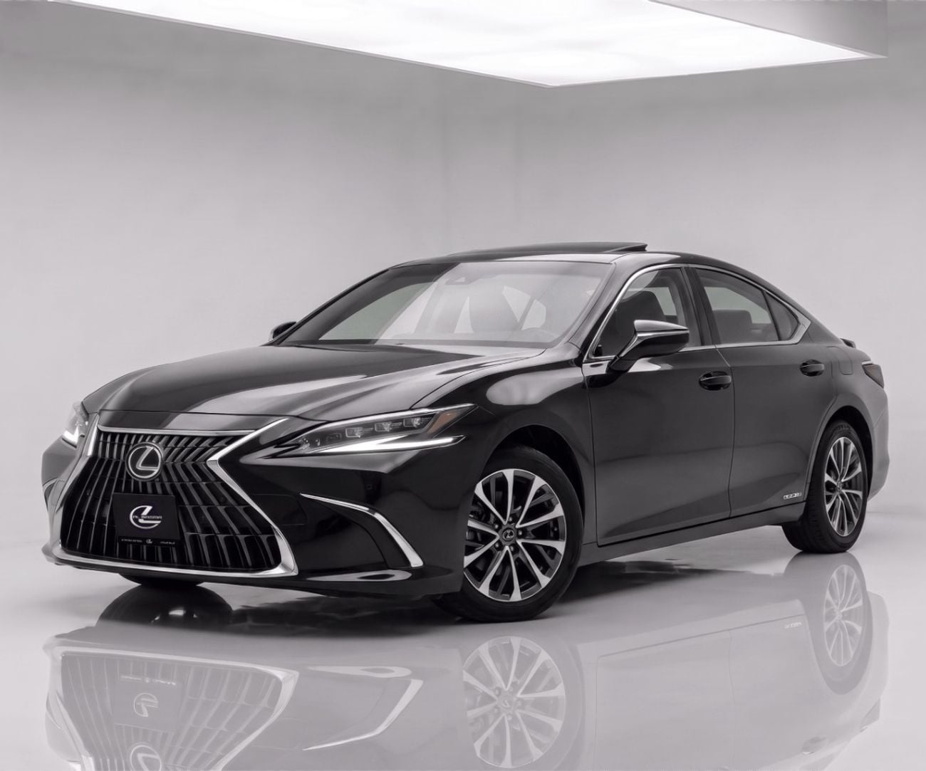 Lexus ES300h HYBRID PLUS 300h 2.5