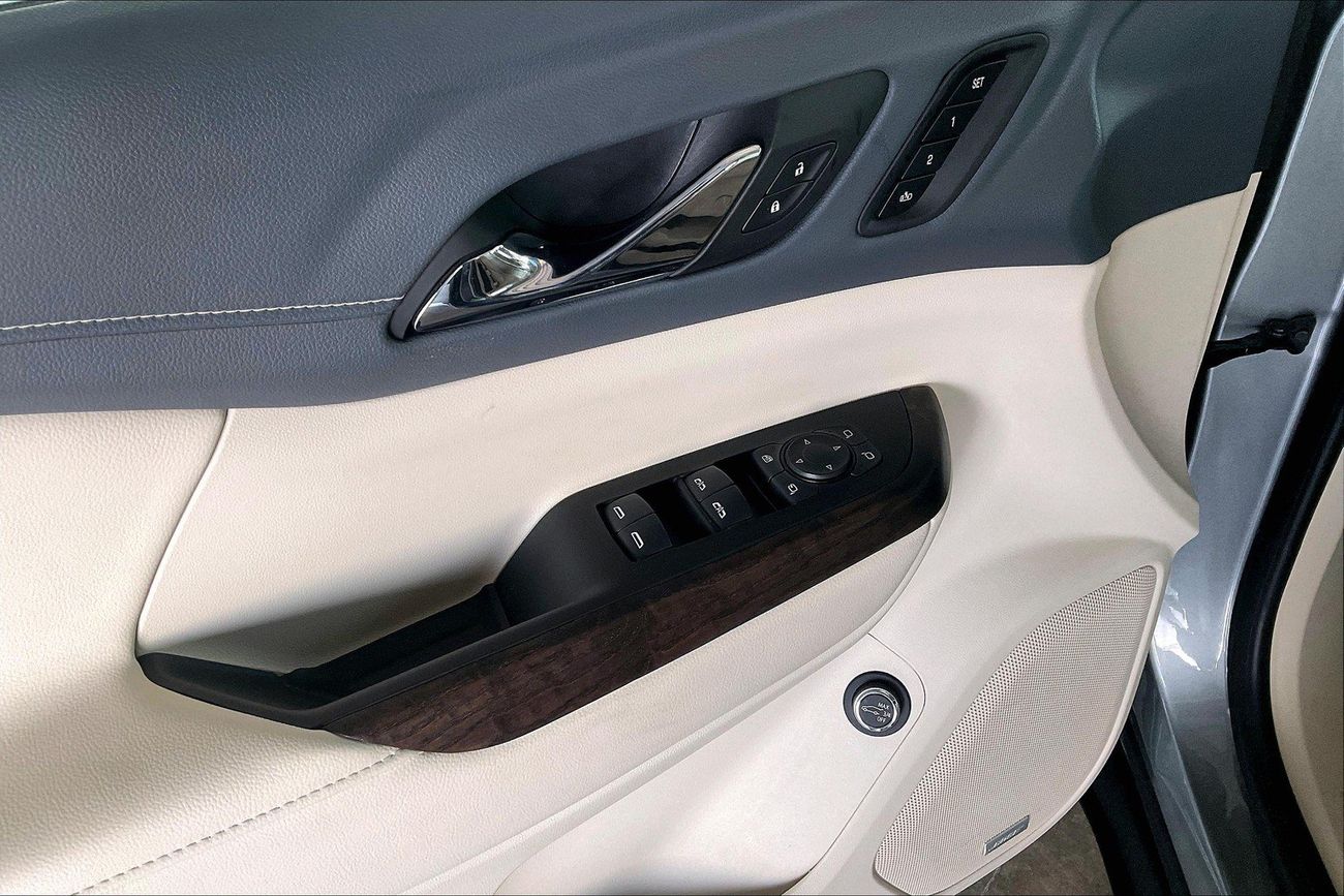 GMC Acadia Denali | Guaranteed Warranty | 0 Down Payment