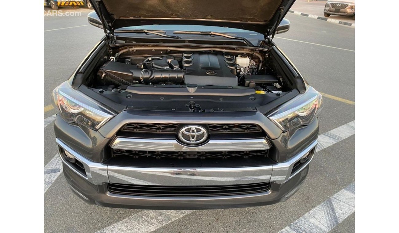 Toyota 4Runner