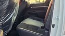 Toyota Hilux 2026 TOYOTA GR 4.0L GASOLINE (OMAN SPECS) WHITE