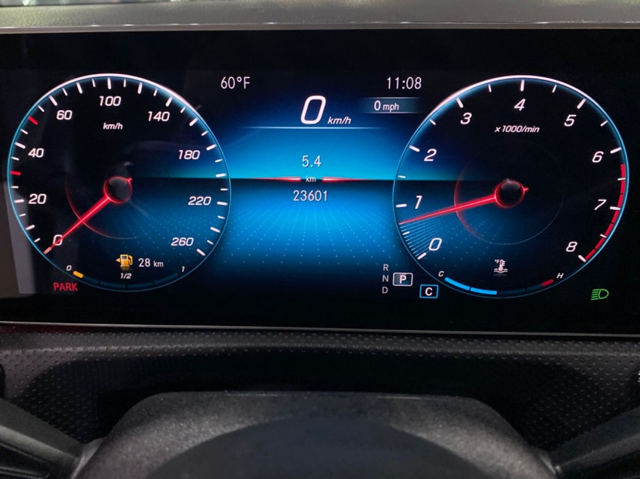 Mercedes-Benz A 220 AMG KIT