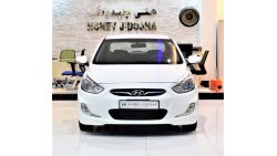 Hyundai Accent ONLY FOR EXPORT!