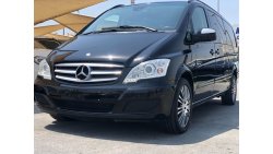 Mercedes-Benz Viano