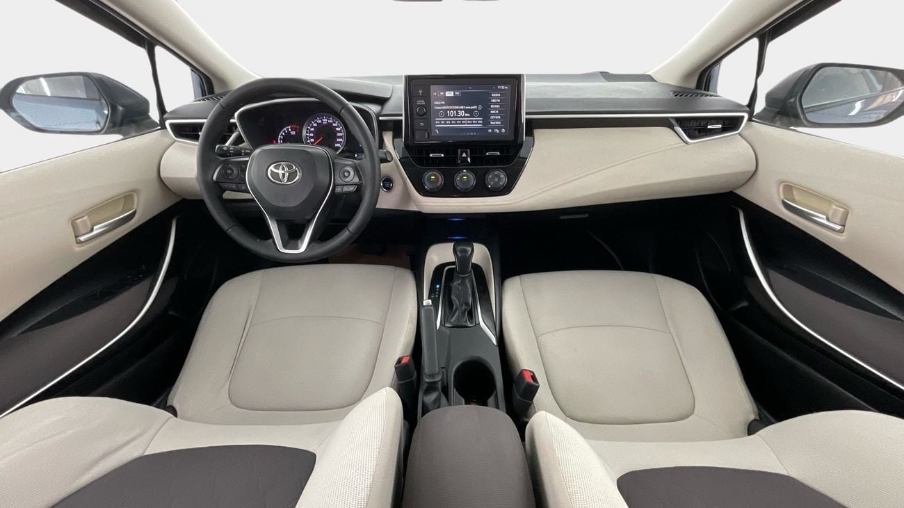 Toyota Corolla GLI | Guaranteed Warranty | 0 Down Payment