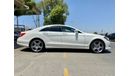 Mercedes-Benz CLS 550 MERCEDES BENZ CLS550 TWIN TURBO