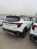 Kia Seltos LX STD 1.5L Luxury Comfort