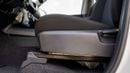 Toyota Hilux GLX DC 2.7P AT  mid option 4X4 MY2025 – WHITE