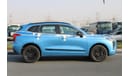Haval Jolion HAWAL JOLION 1.5L T 2WD LUXURY AUTO