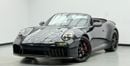 Porsche 911 Carrera GTS 3.0L (450 HP) Convertible
