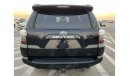 Toyota 4Runner *Offer*2021 TOYOTA 4RUNNER