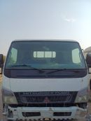 Mitsubishi Canter STD