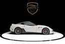 Ferrari 599 GTO