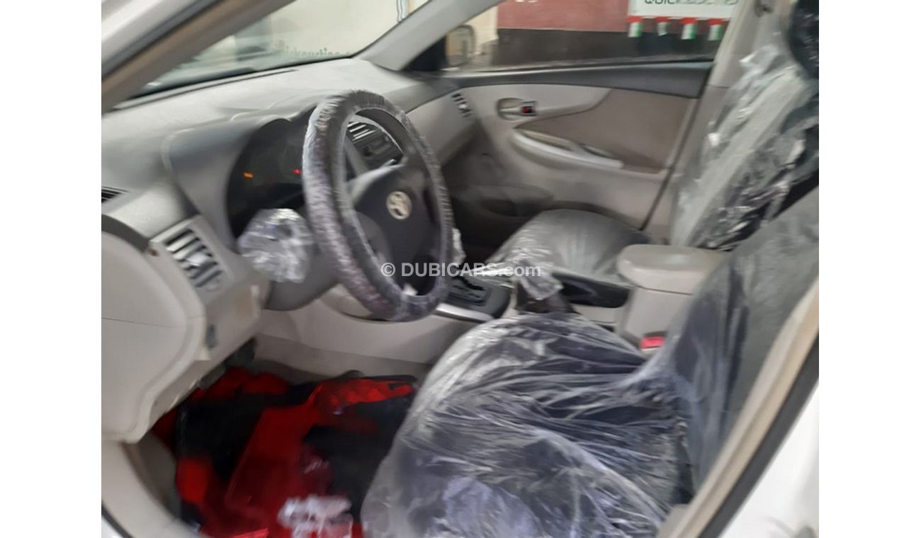 تويوتا كورولا تويوتا كورولا 1.6 لتر