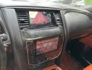 Nissan Patrol LE PLATINUM