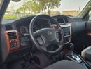 نيسان باترول سفاري GL 4.8L A/T (7 Seater)