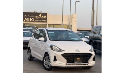 Hyundai Grand i10 | 1.2 | Hatchback | GCC