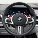 BMW X6 M STD Competition 4.4L 2025 BMW X6M Competition, 2029 BMW Warranty + Service Pack, Full BMW Service Hi