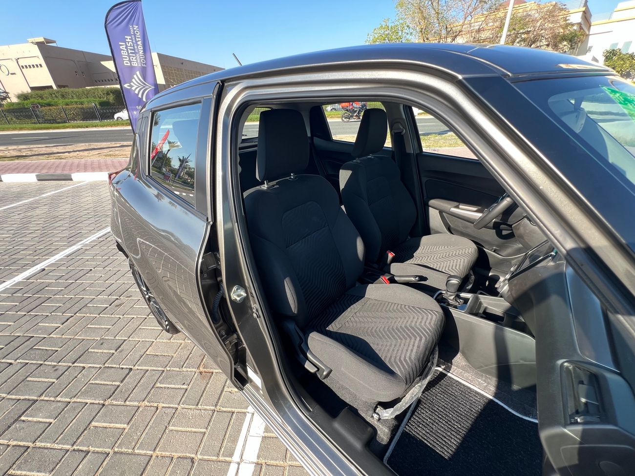 Suzuki Swift GLX | low mileage  | ALL INCLUSIVE |