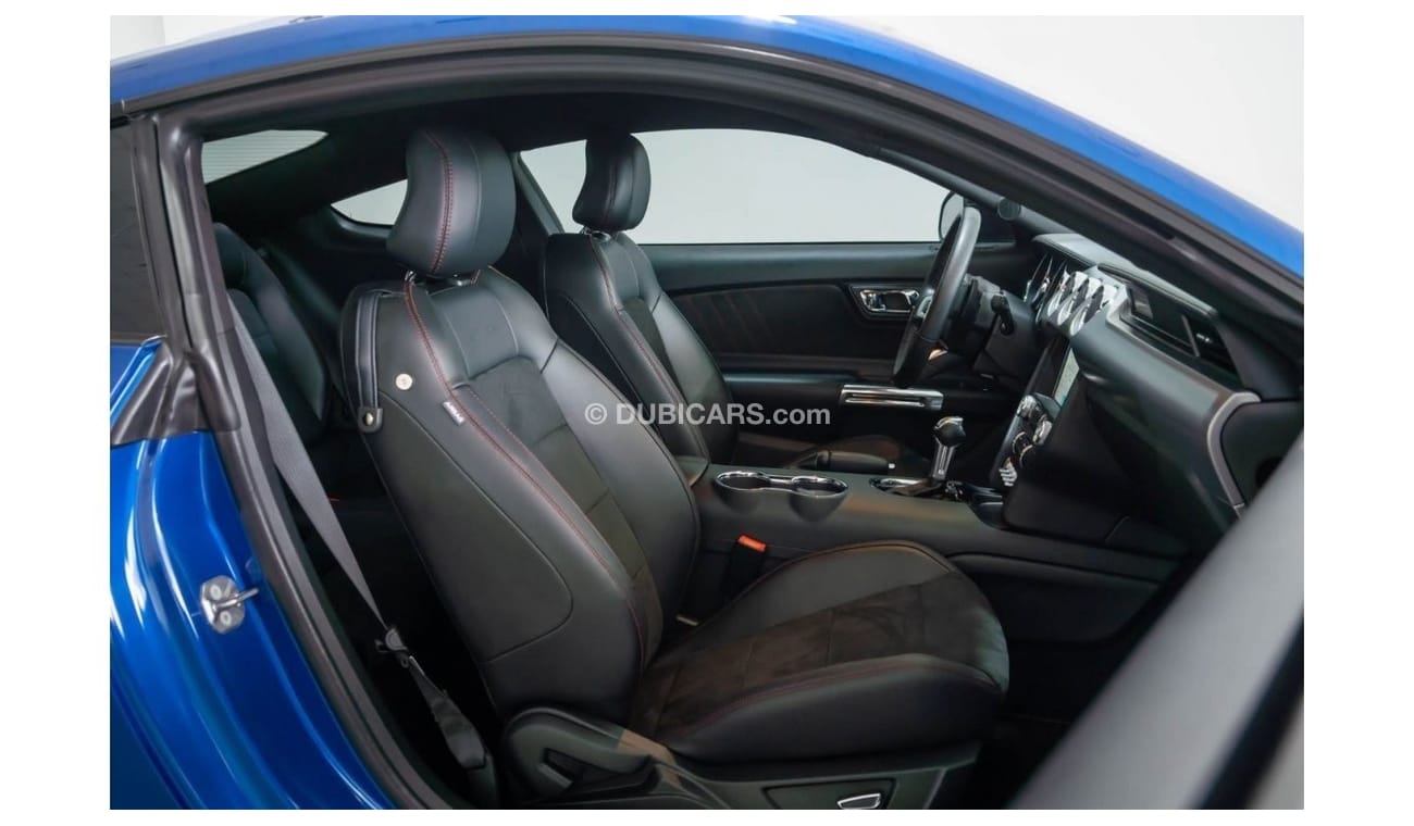 Ford Mustang GT California Special GT California Special GT California Special 2017 Ford Mustang California Speci