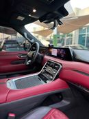 نيسان باترول LE TITANIUM