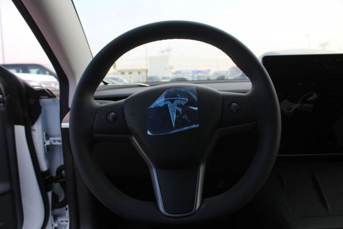 تسلا موديل 3 ستاندرد بلس