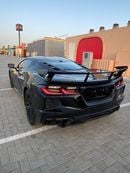 شيفروليه كورفت