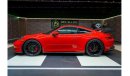 بورش 911 GT3 - Ask For Price