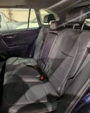 تويوتا راف ٤ 2.5L (2WD) VX